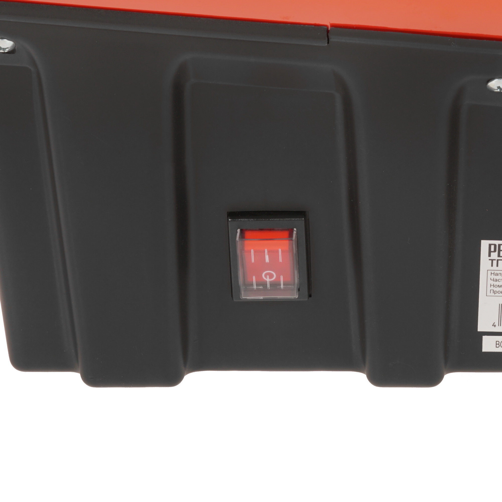 8195279 Тепловая пушка газовая Ресанта ТГП-75000 STDN-0119663 - Вид №5