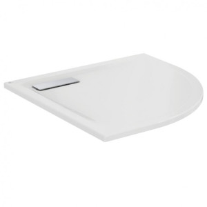 T4491V1 Душевой поддон 800x800x25 мм Ideal Standard ULTRAFLAT NEW