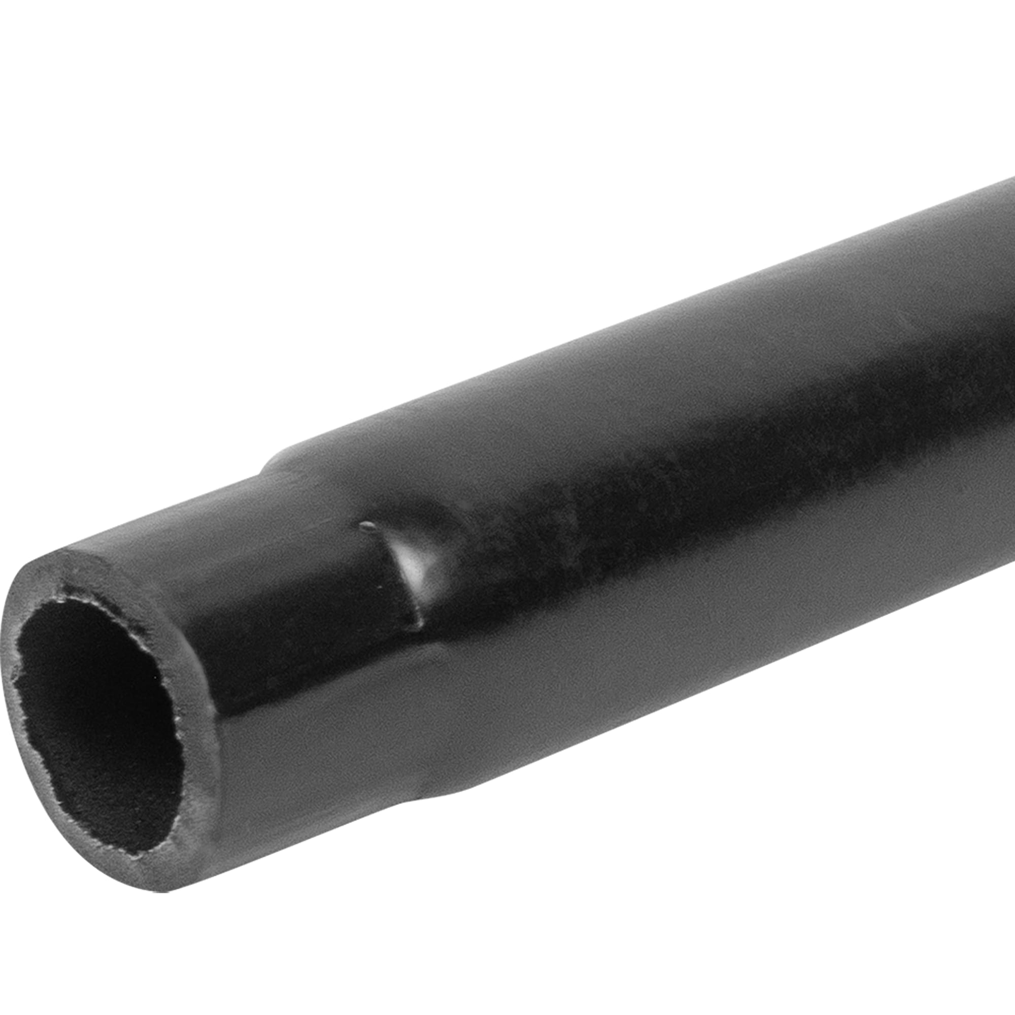82505448 Труба d20х150 мм цвет черный Santreyd  - Вид №1