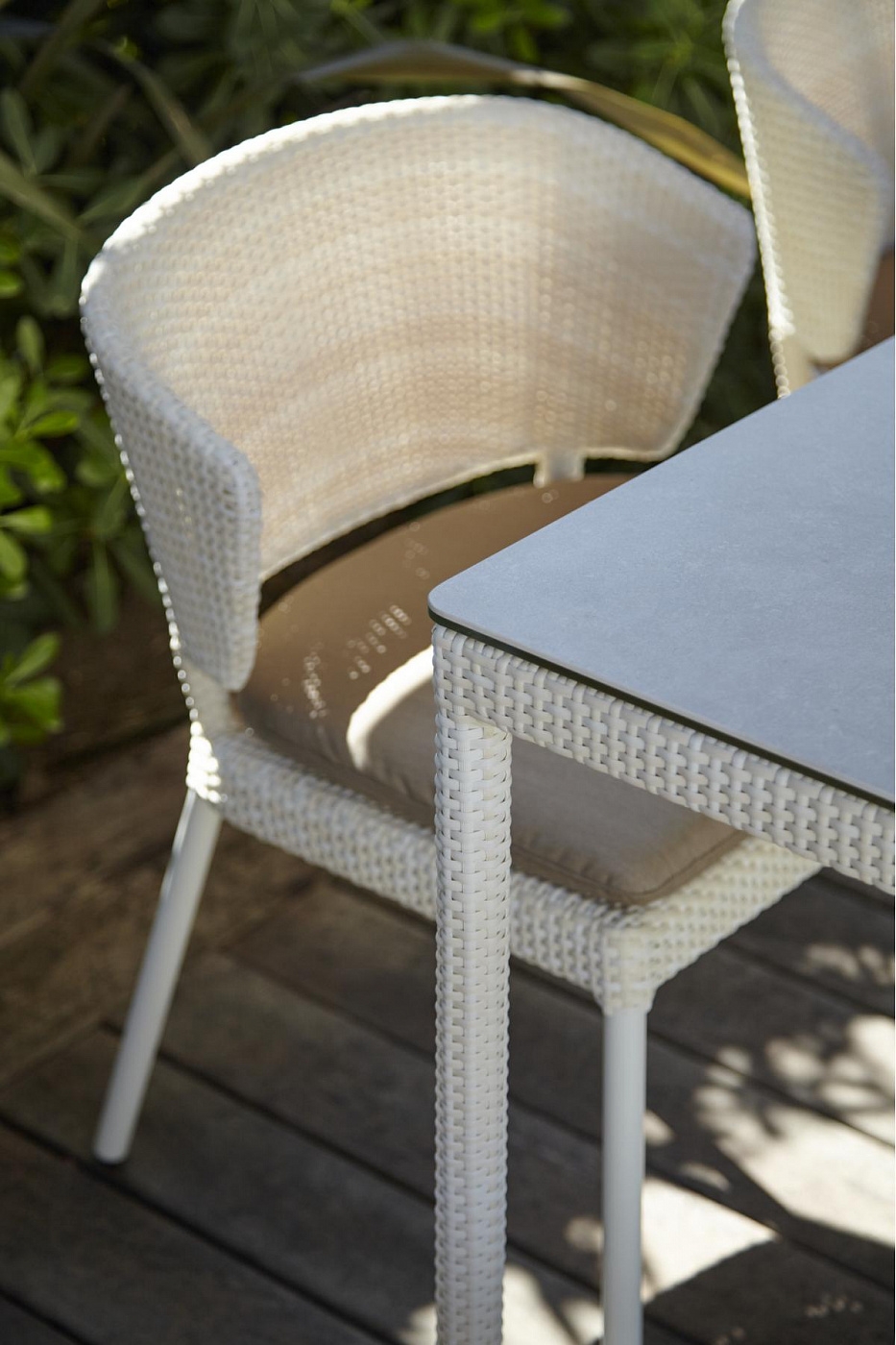 106812 Обеденный стол 221 x 101 см Point Fennec POINT1920  - Вид №3