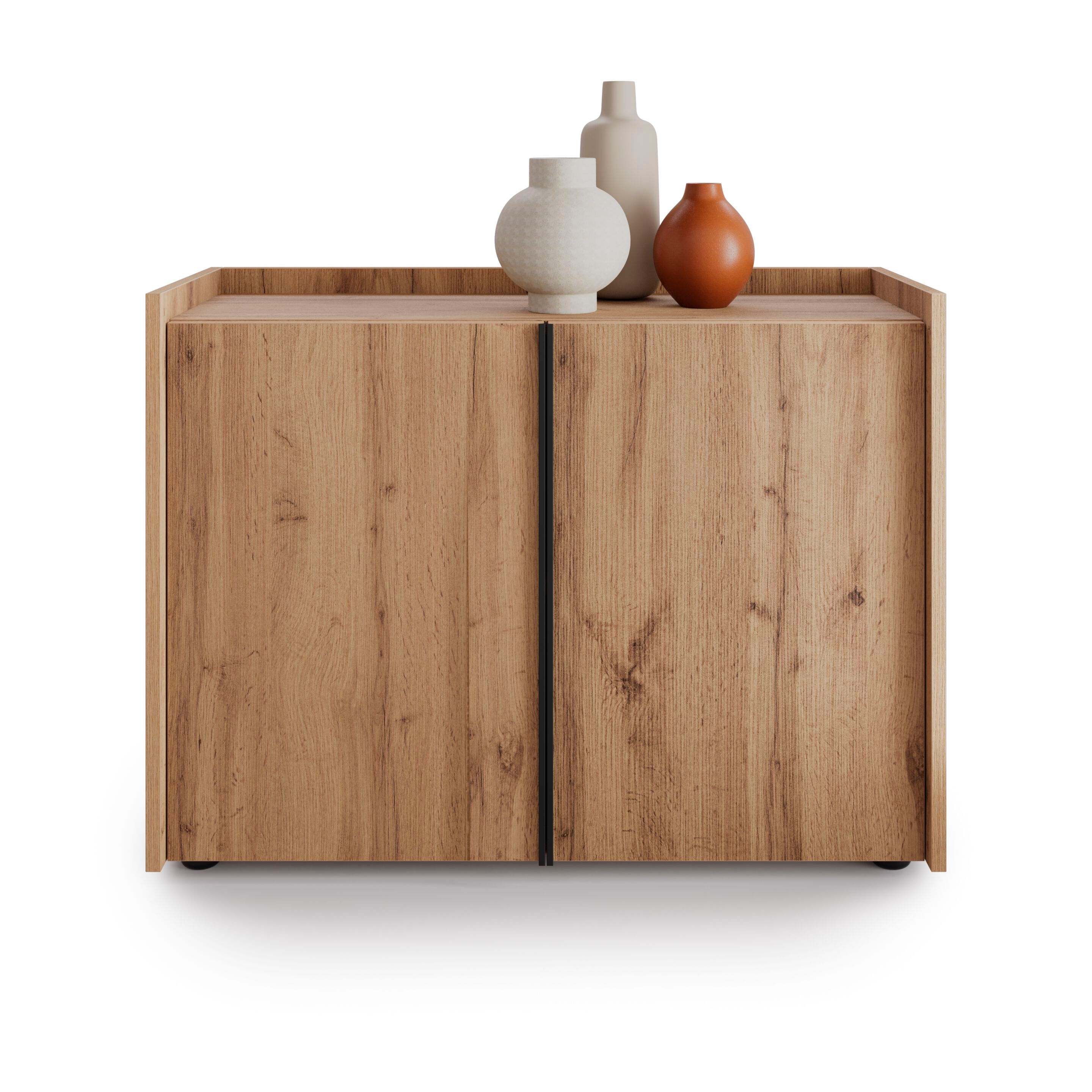 Мадия в облагороженном с распашными дверями Mobili Fiver ROMINA ARCH-00108309 - Вид №86