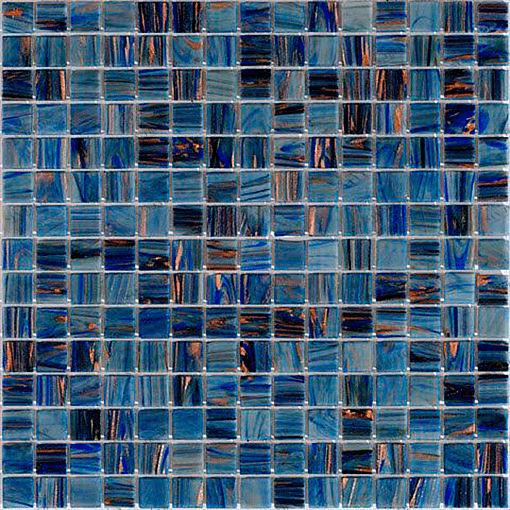 МОЗАИКА ИЗ СТЕКЛА STN74 ALMA STELLA