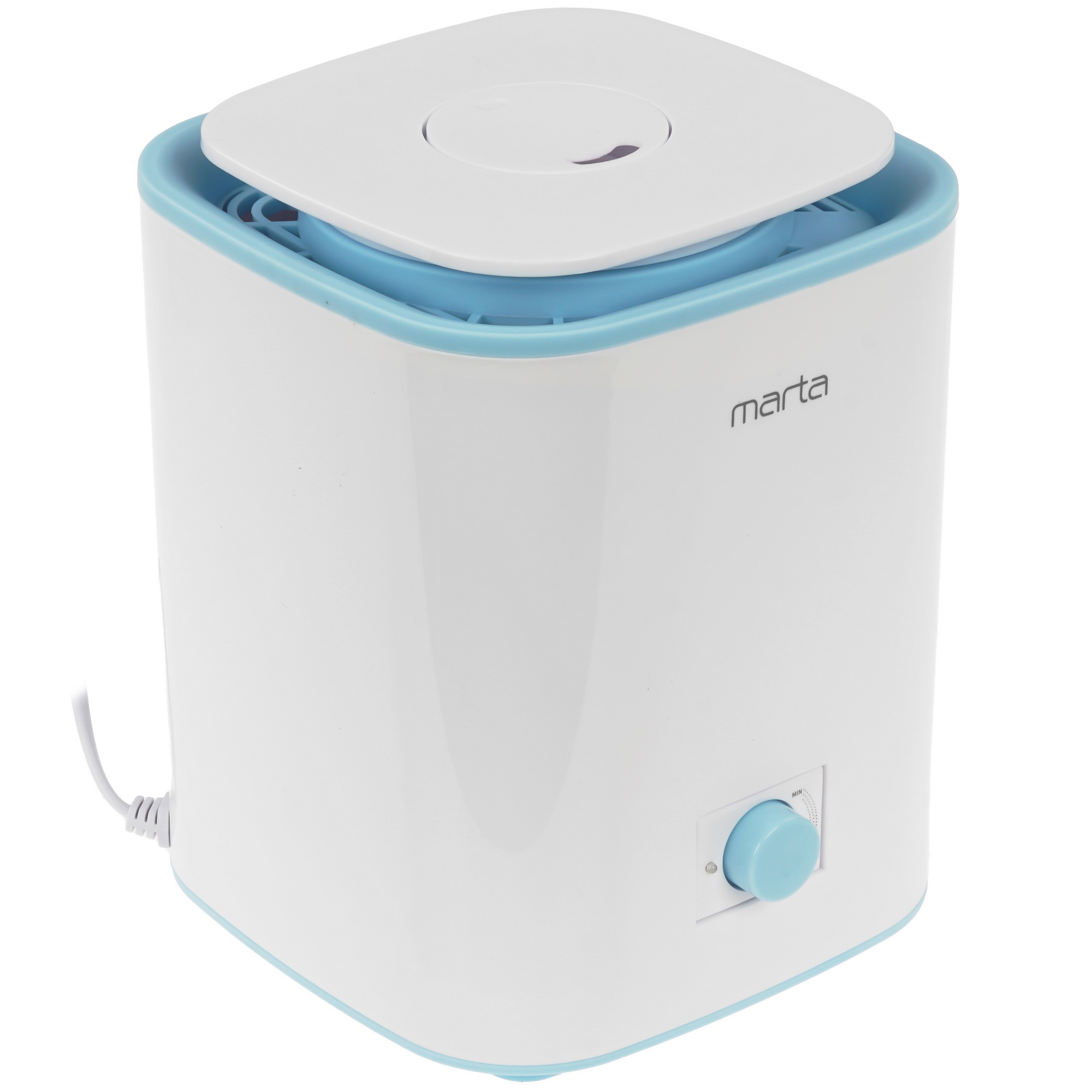 9148528 Увлажнитель воздуха MARTA MT-HF4707A STDN-0138929