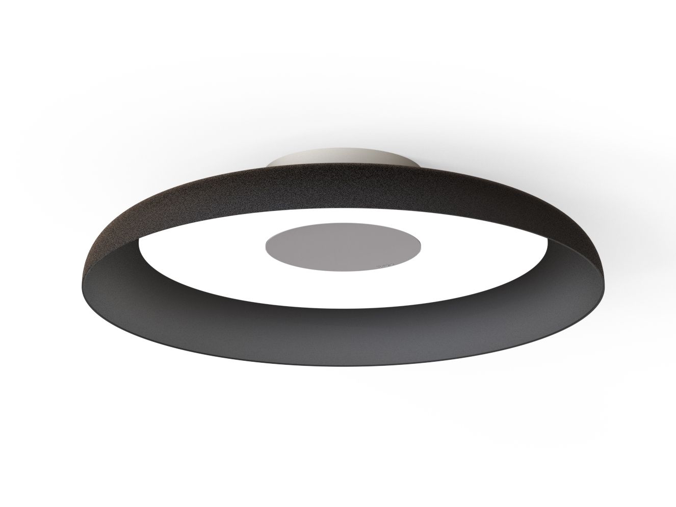 Металлический светодиодный настенный светильник Pablo Designs Nivél ARCH-00091142 - Вид №5