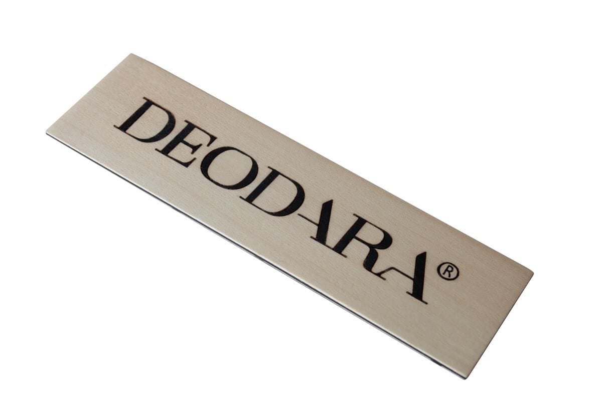 Твердая деревянная закладка Deodara INLAY ARCH-00094623 - Вид №18