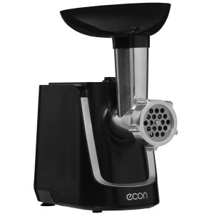 5353473 Мясорубка электрическая ECON ECO-1064MG черный