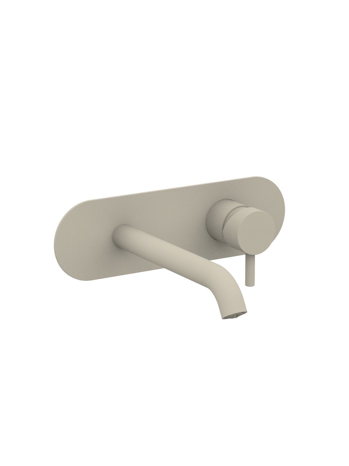 Настенный однорычажный смеситель для раковины Rubinetterie Frattini Pepe XL ARCH-00128393 - Вид №66