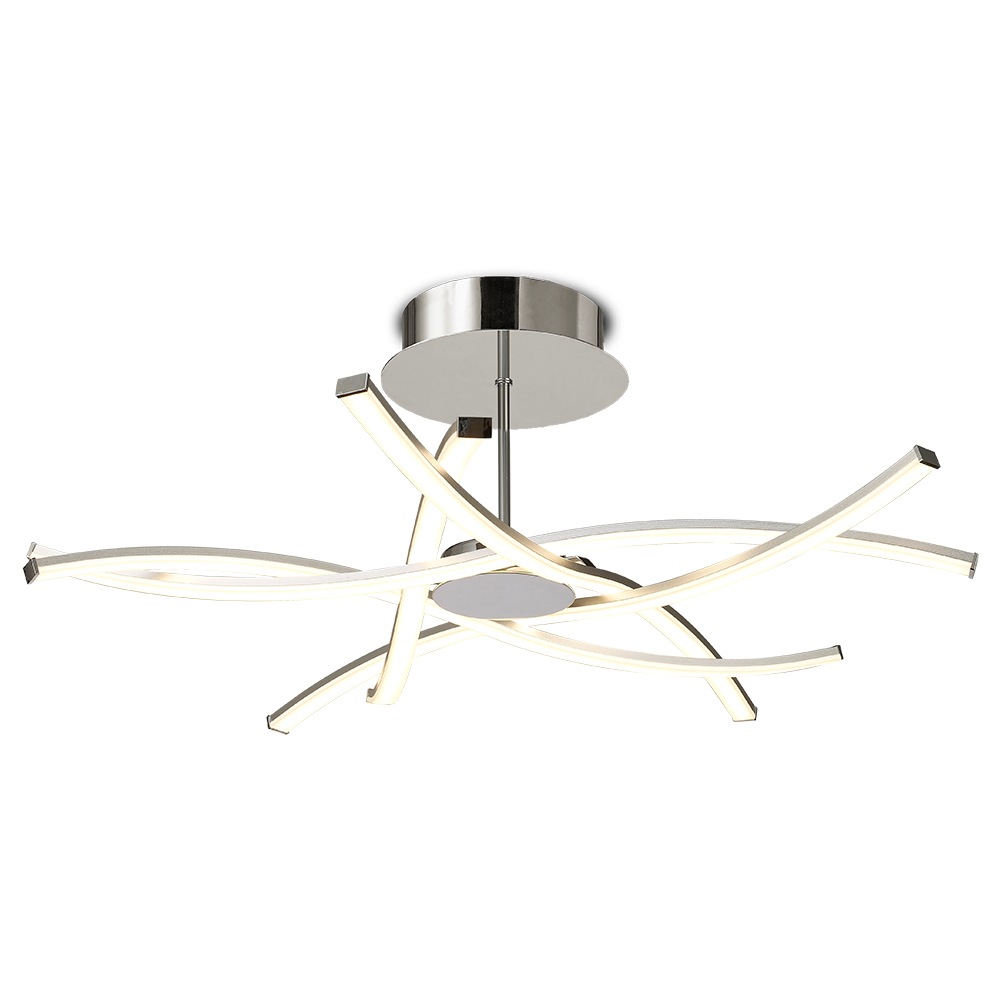 066722 Потолочный светильник Aire LED 6030 Mantra Aire led  - Вид №4