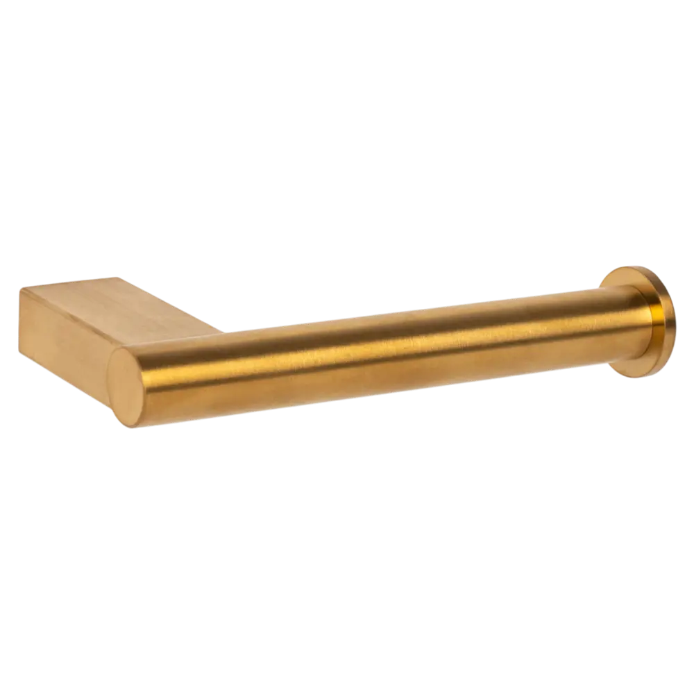 VIDAGE Золотой держатель для туалетной бумаги Неверка 89384602 STLM-1579914 - Вид №1