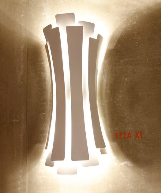 Delightfull Настенный светильник из латуни Etta sun-id-1465855 - Вид №3