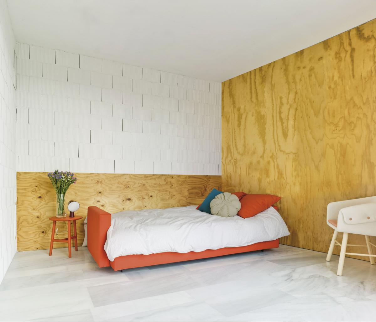 001555 Диван-кровать SANCAL Nap - Вид №8