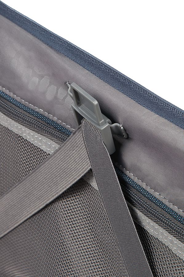 65N-01005 Чемодан 65N*005 Spinner 55/20 Toppocket Samsonite Spark SNG  - Вид №7