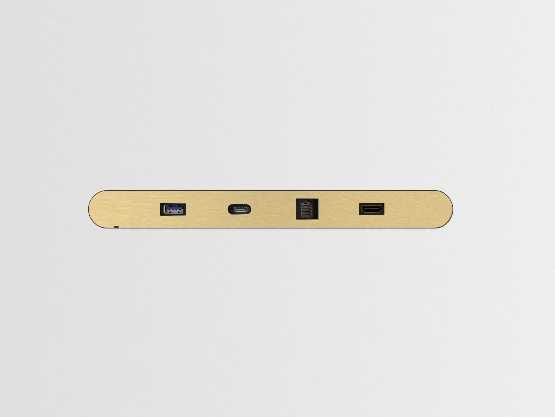 Хранение данных / зарядное устройство ZETR 25 / CONNECT ARCH-00039846 - Вид №8