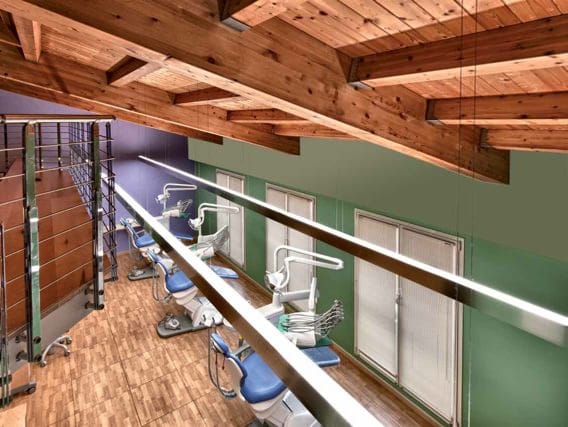 Экструдированный алюминиевый подвесной светильник Lucifero's файл 2 ARCH-00137923 - Вид №5