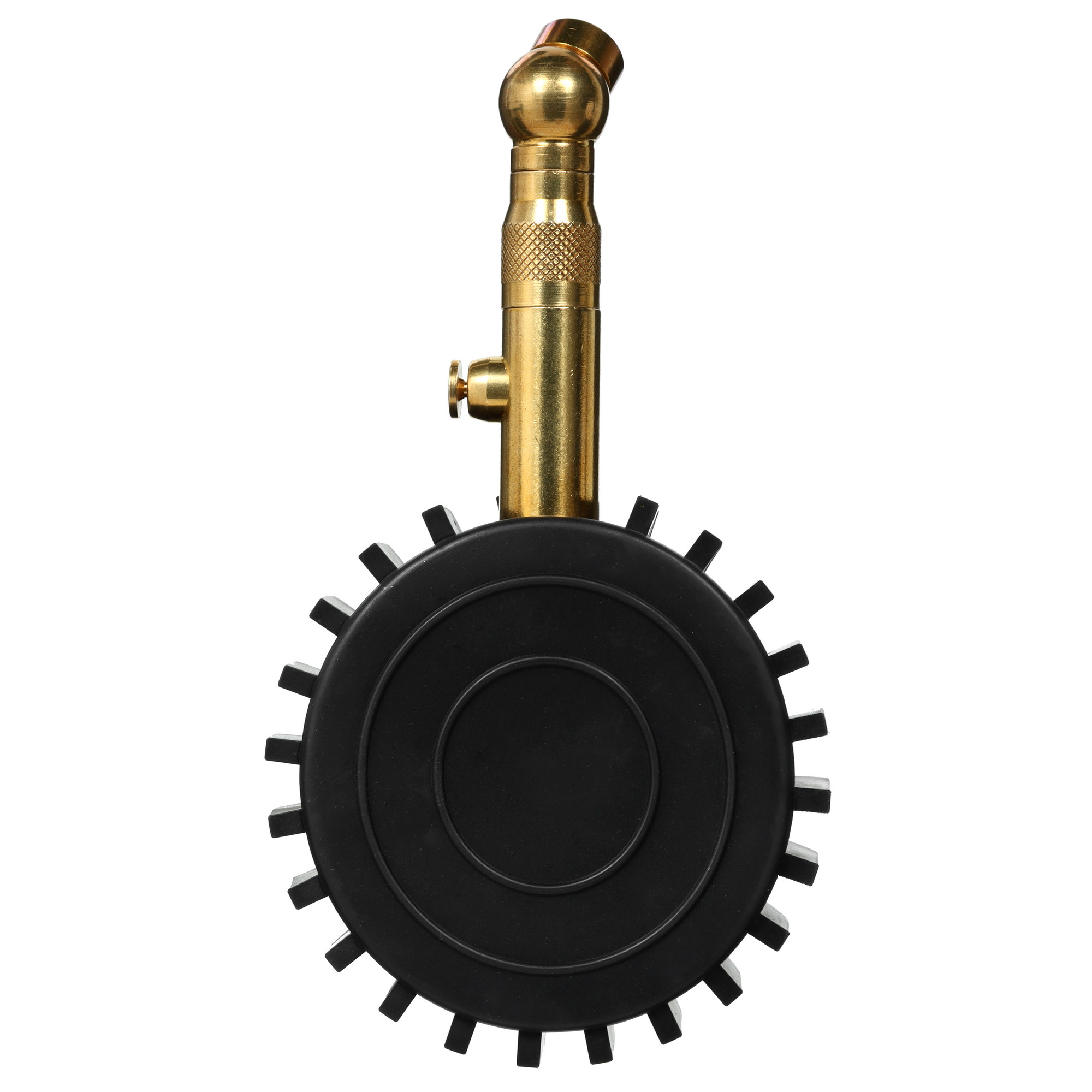 9105151 Манометр AIRLINE AEAS002 STDN-0009496 - Вид №1