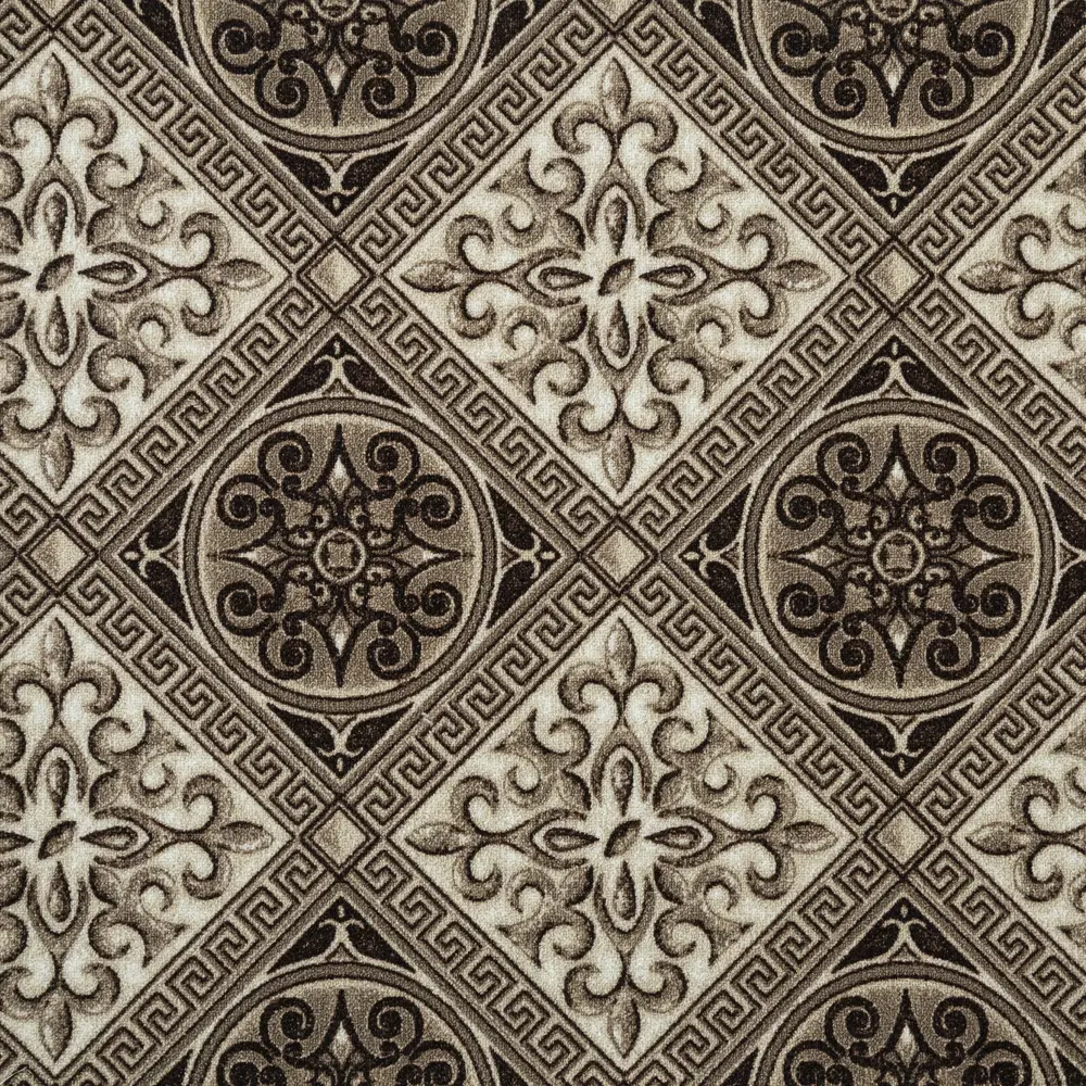 Ковровое покрытие «Джеди», 3.5 м, цвет коричневый ВИТЕБСКИЕ КОВРЫ STLM-2162996