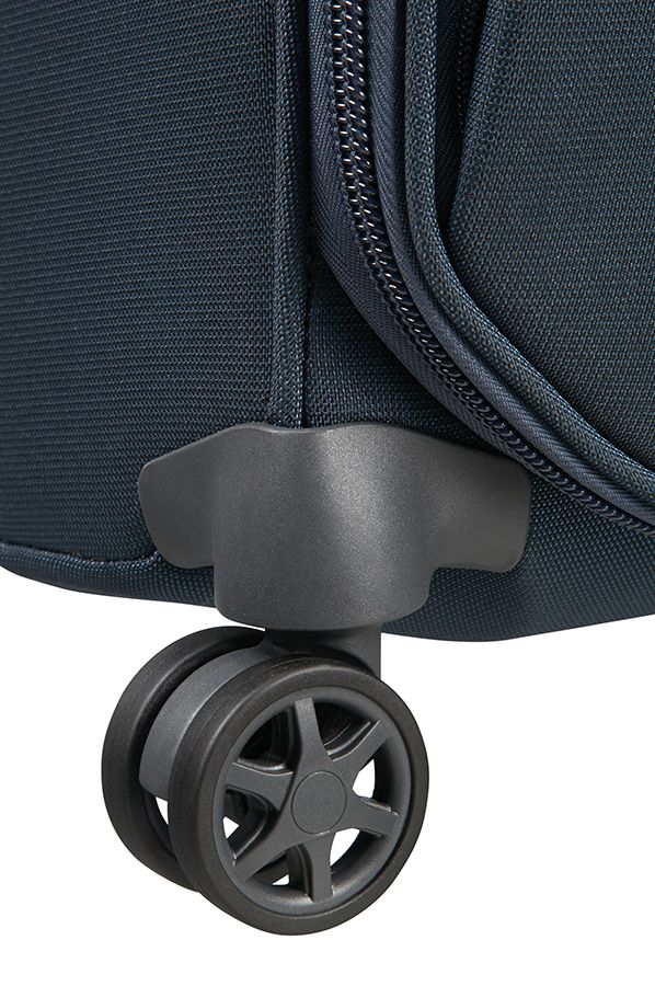 65N-01005 Чемодан 65N*005 Spinner 55/20 Toppocket Samsonite Spark SNG  - Вид №8