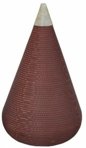 Staygreen Ваза из крафт-бумаги Jarres