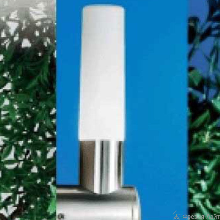 Orion AL 11-1106/1 Edelstahl бра 76831