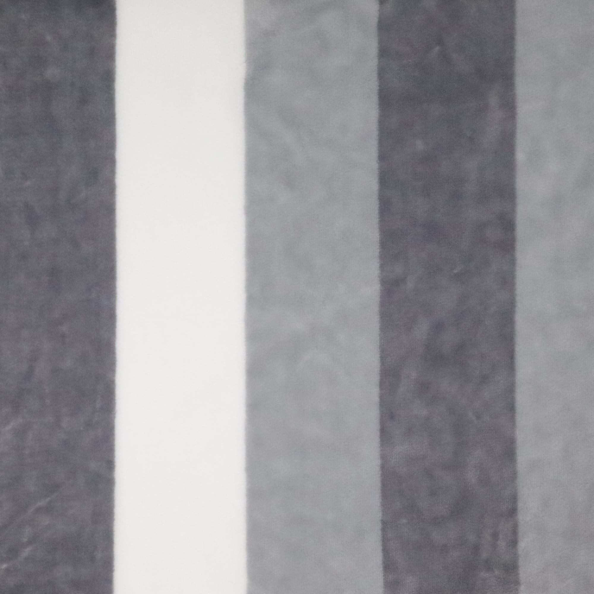 84378928 Плед «» 180x200 см фланель цвет серый Gradient Santreyd - Вид №1