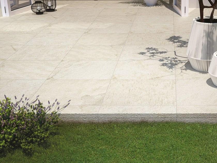 MARAZZI Наружные полы из глазурованного керамогранита sun-id-1410075 - Вид №1