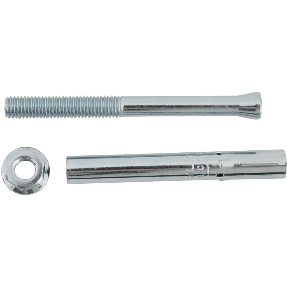 Анкер втулочный Hilti HLC с гайкой 12x100 мм STLM-2071907 - Вид №2