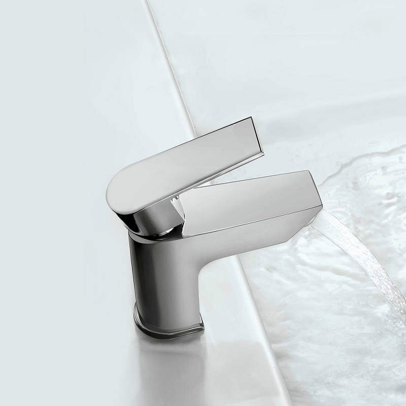 ARI-CHR-39001B Смеситель Jaquar Aria Santreyd - Вид №1