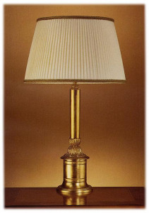 Настольная лампа  RIVA A/03