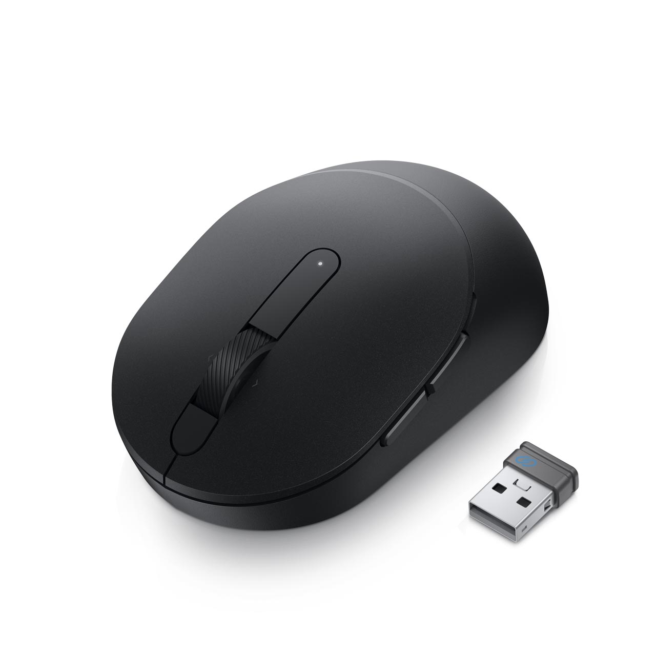 570-ABHO prowireless mouse ms5120w - black Dell Santreyd  - Вид №5