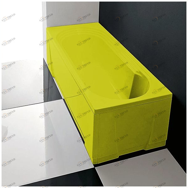 Ванна Gruppo treesse Cristina 70 V6361-Z VTLV6361Z