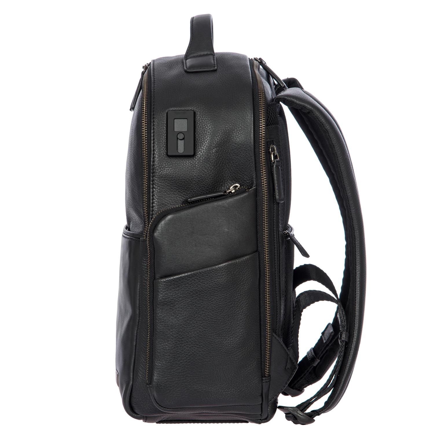 BR107702.001 Рюкзак BR107702 M Business Backpack Brics Torino - Вид №3