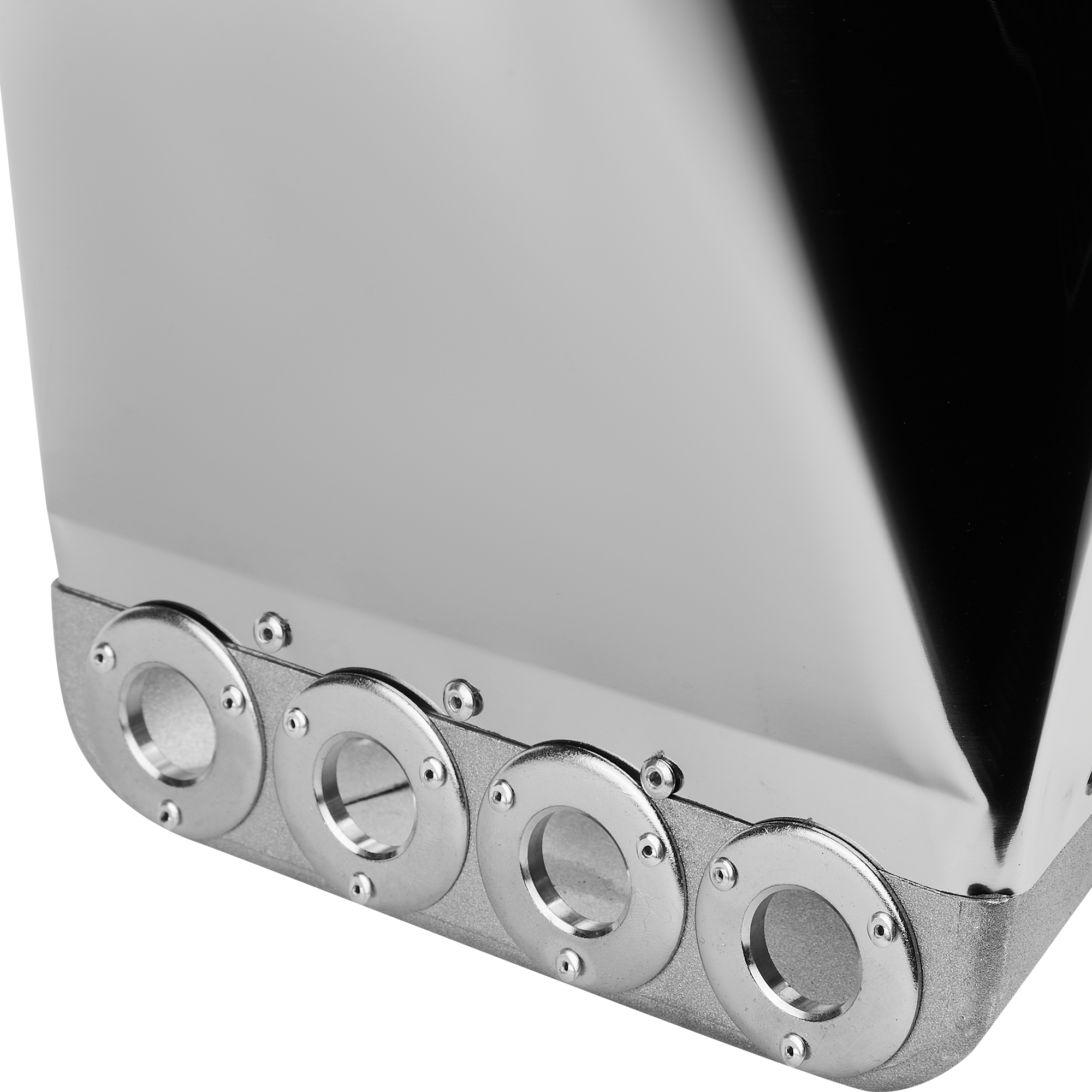 85261776 Хоппер-ковш штукатурный HG-01 STLM-0060552 DEKO  - Вид №3