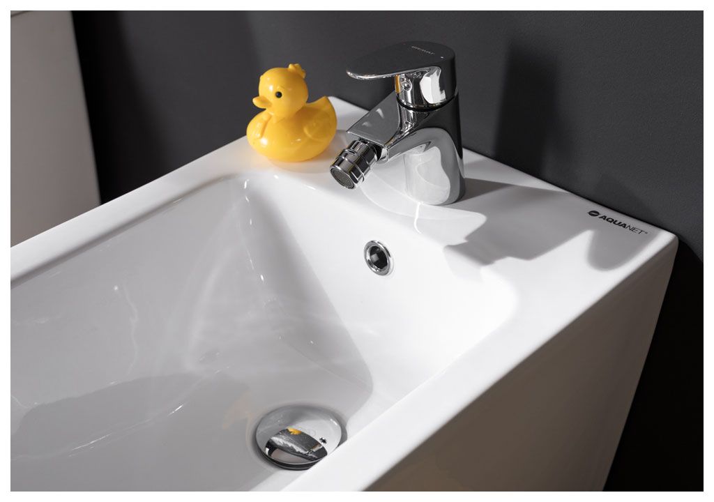 BL102FSB Биде напольное CETUS Aquanet - Вид №11