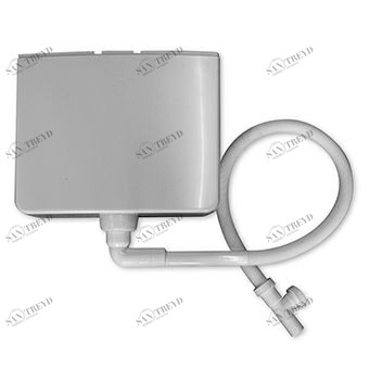 R99790 По желанию: таз. Zucchetti Articoli vari 