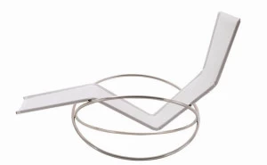 Coro Шезлонг / грядка