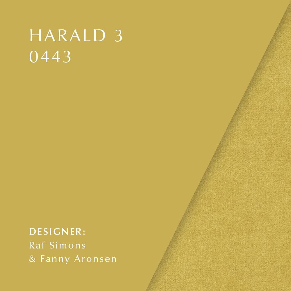 Мягкое кресло из ткани Kvadrat UMAGE a Conversation Piece ARCH-00113707 - Вид №62