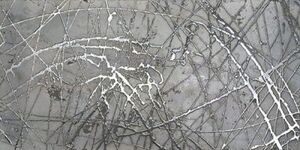 DECOR BRIGHT SILVER 30Х60