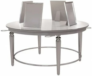 Maletti Рабочее место для парикмахера Bohème P5055