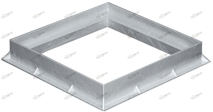 First Corporation Противоударный каркас из ПВХ First plast St25g