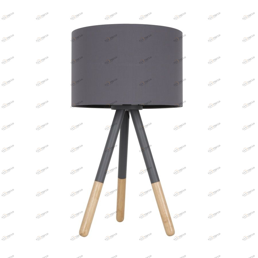 Лампа Highland, темно-серая Zuiver 5200016