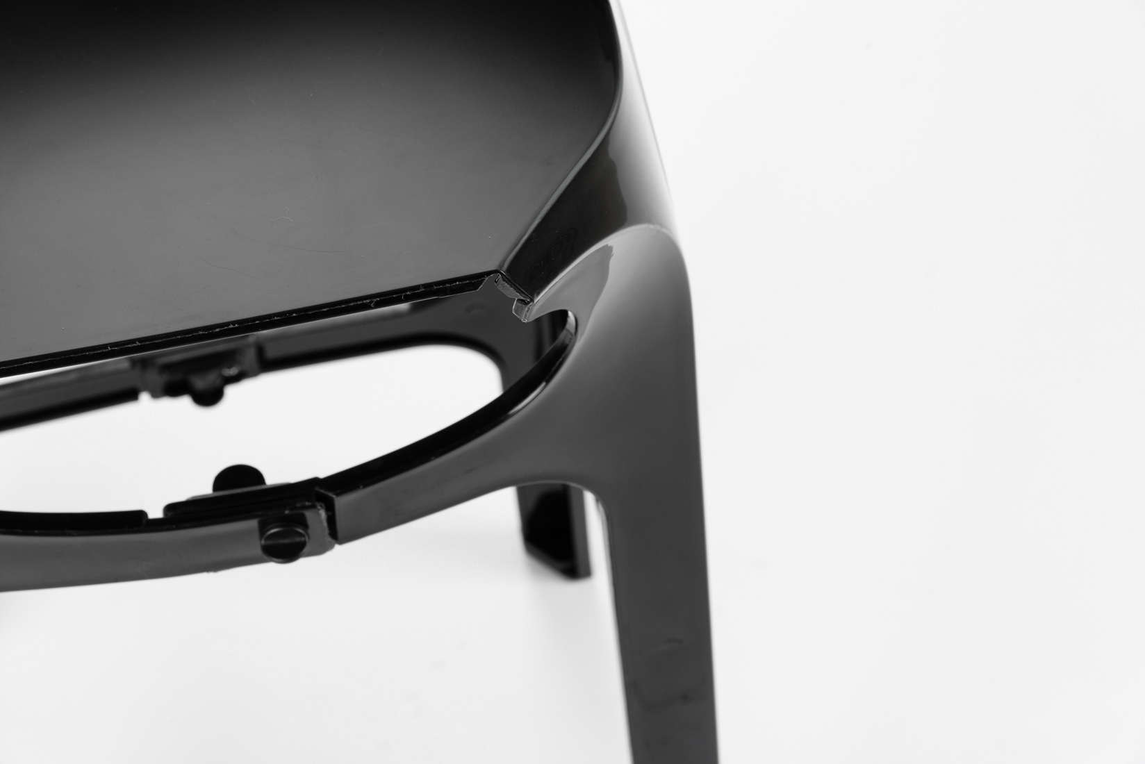 2000000018294 Барный стул Juan SOFTLINE  - Вид №3