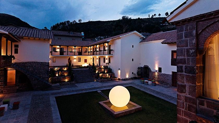 SLIDE Торшер или настольная лампа из полиэтилена Globo sun-id-1451914 - Вид №5