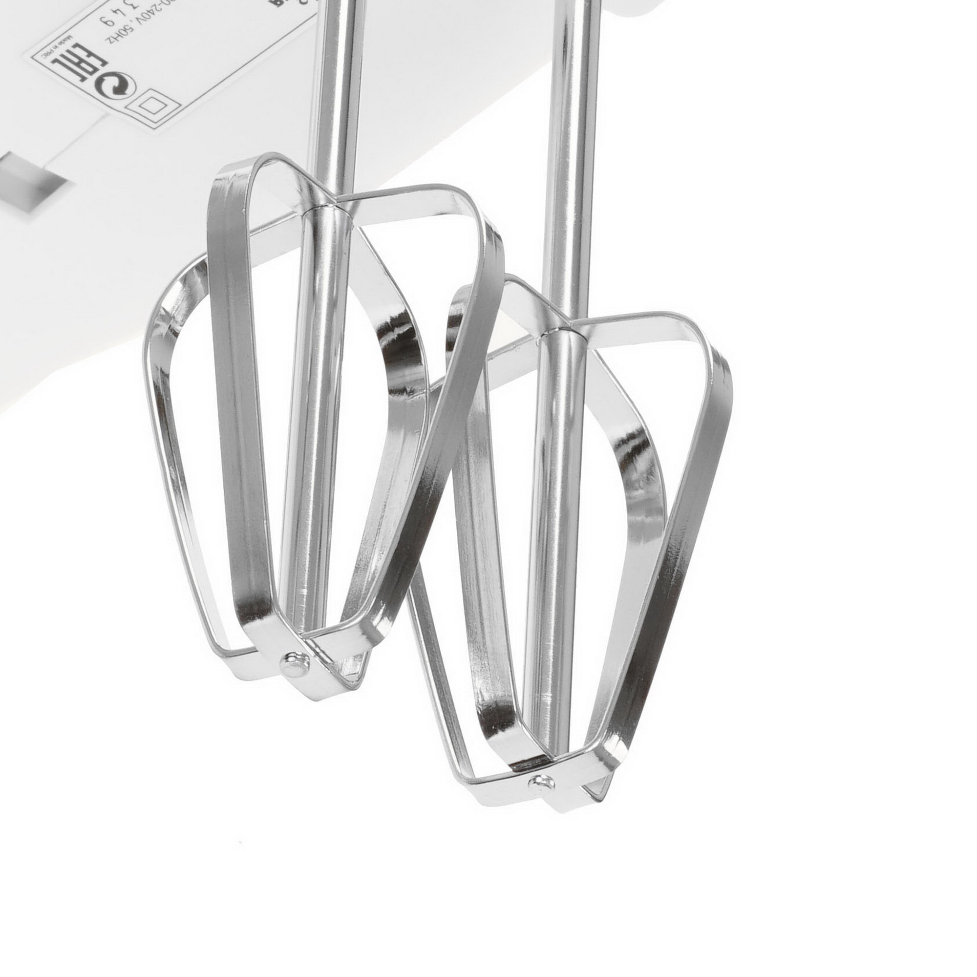 5071291 Миксер Добрыня DO-2306 белый STDN-0113727 - Вид №4