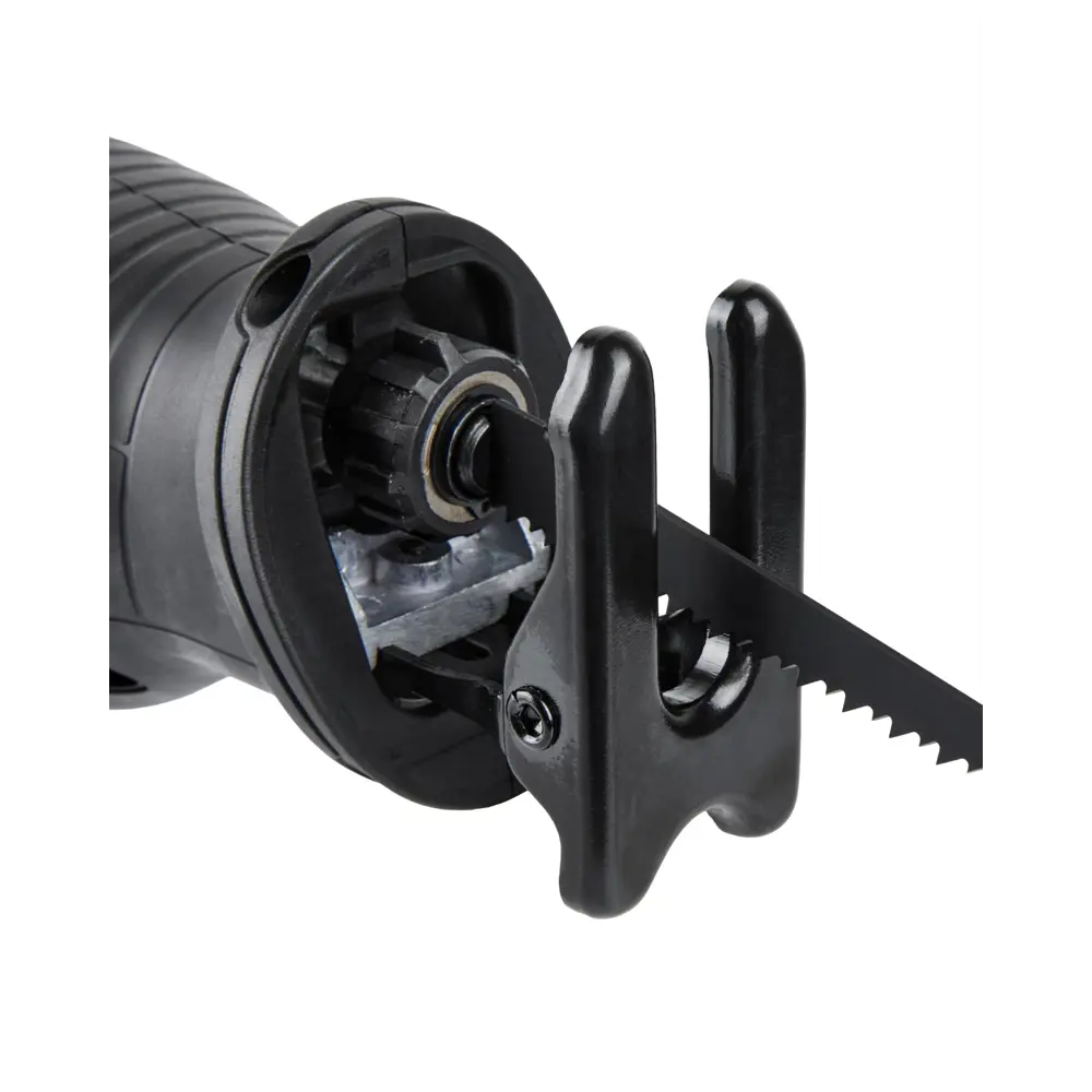 Пила сабельная аккумуляторная Elitech HD SSC 2028BL, 20 В Li-Ion 4 Ач STLM-2056145 - Вид №6