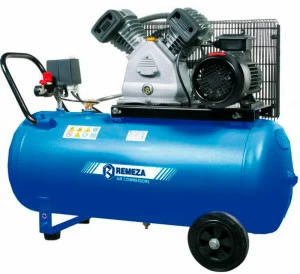 Компрессор Remeza СБ4/С-100.LB30A