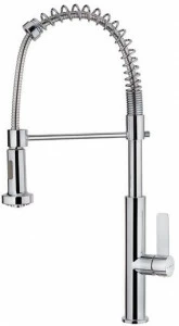 1312748 Смеситель Teka FOT 939 CHROME Испания