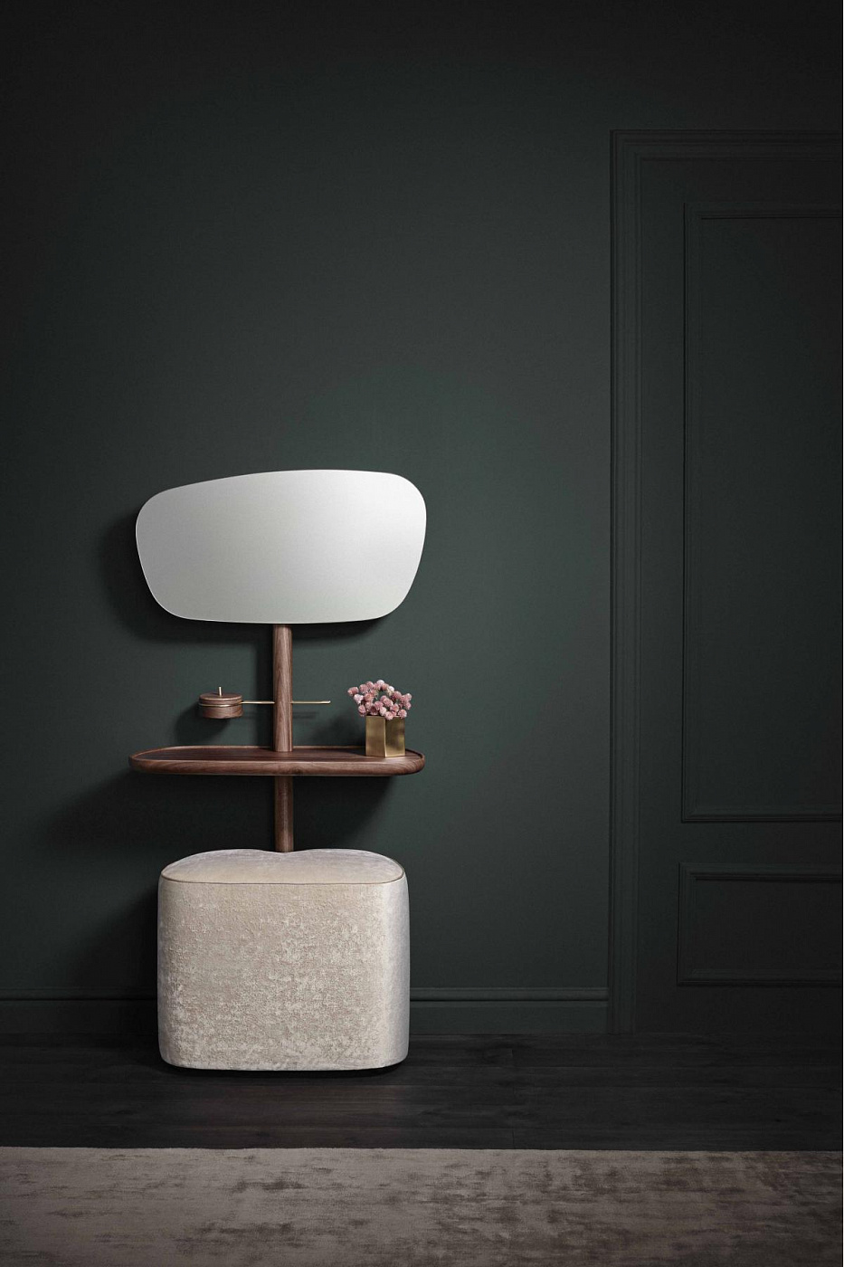 035130 Туалетный столик Nomon Momentos  - Вид №8