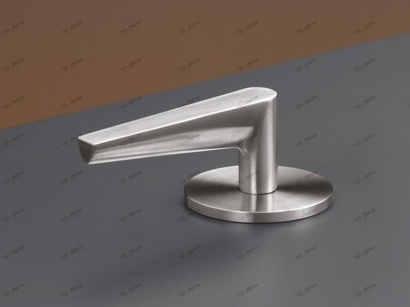 Ceadesign Крышка открытого / закрытого крана для горячей воды Flag Flg 33