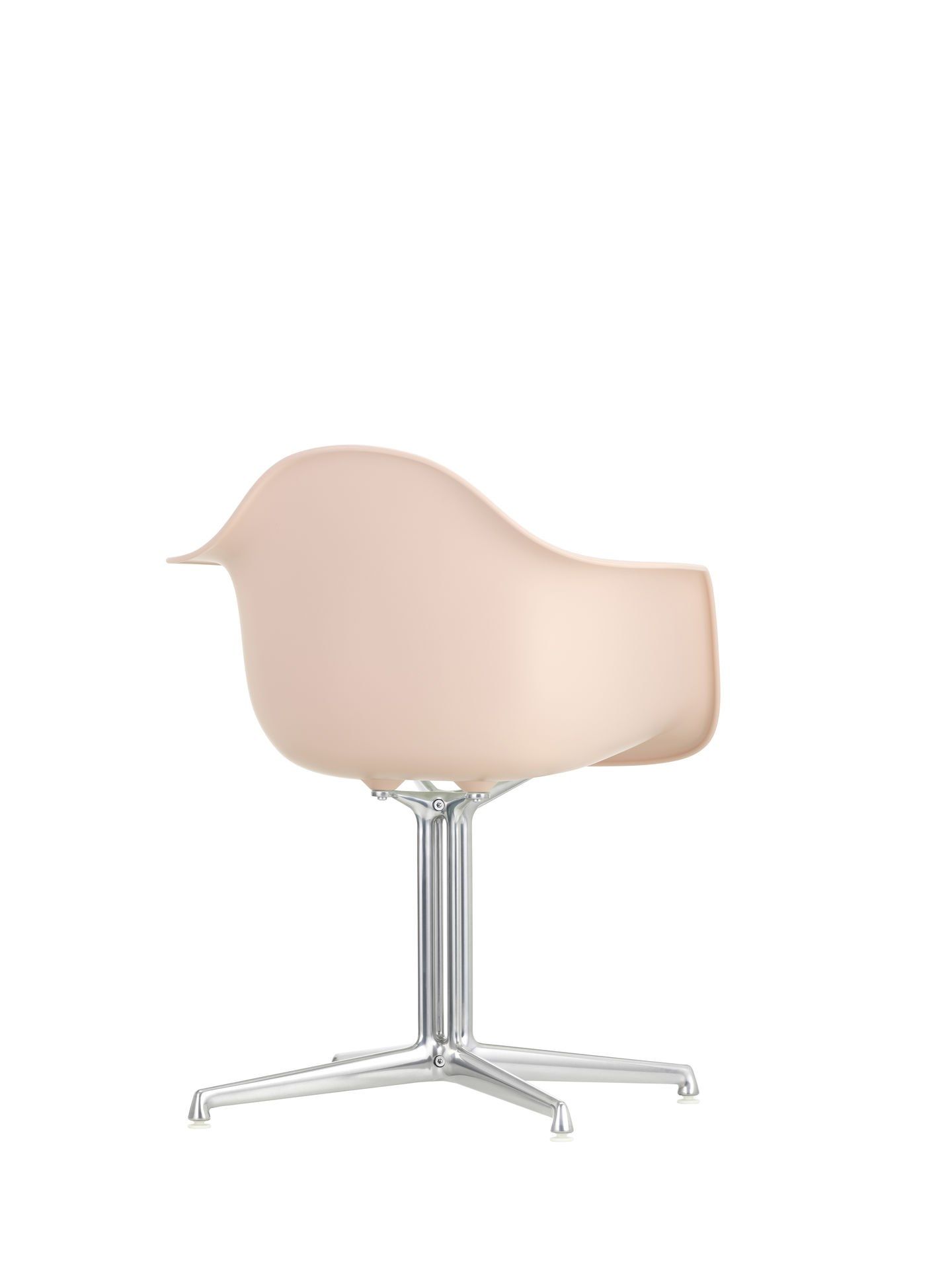 Стул из полипропилена со встроенной подушкой VITRA Eames Plastic Chair ARCH-00029064 - Вид №41
