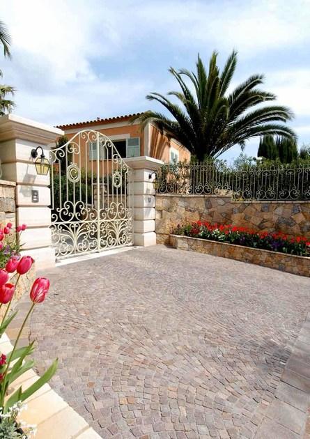 PAVESMAC Напольные покрытия из порфира sun-id-1485890 - Вид №3